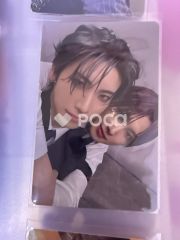 &TEAM Go in Blind 月狼 Ktown4u 韓国サイン会 トレカ - メルカリ