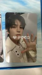 公式】Stray Kids スキズ トレカ FANS ヨントン コンプ 8枚 - メルカリ