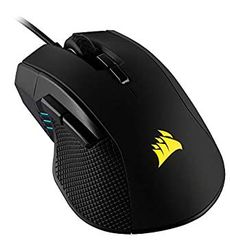 中古】Corsair IRONCLAW RGB ゲーミングマウス MS357 CH-9307011-AP