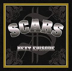 SCARS / NEXT EPISODE SEEDA│STICKY│A-THUG - メルカリ