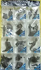 2026年最新】ゴジラ特撮大百科miniの人気アイテム - メルカリ