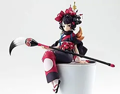【中古】Fate/Grand Order ぬーどるストッパーフィギュア ～フォーリナー/葛飾北斎～ 全1種
