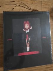 ◇Jennie / Ruby 輸入盤LP (半透明レッド・ヴァイナル) 限定盤 - メルカリ