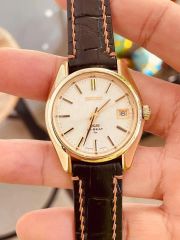希少 極美品 SEIKO セイコー SJE052J 4S15-8030 - メルカリ