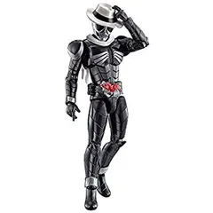 【中古】仮面ライダー RKFレジェンドライダーシリーズ 仮面ライダースカル