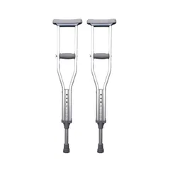 新着商品 竹虎【松葉杖】 タケトラクラッチ SS 2本 非課税のサムネイル