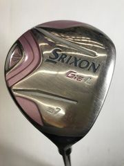SRIXON GiE-L ユーティリティ U7 レディース - メルカリ