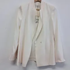 新品 ケネスレディー ジャケット 38 55