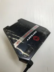 オデッセイ　TRI-BEAM TWELVE CS　パター　中古【最短即日発送】のサムネイル
