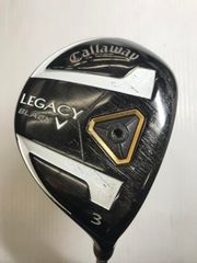 Callaway LEGACY フェアウェイウッド 3個セット ヘッドのみ - メルカリ