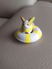 ポケモン モンコレ フィギュア バスボール用フィギュア まとめ売り