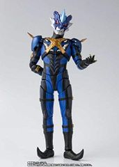 [중고] SHFiguarts 울트라 맨트 레기아 피규어트