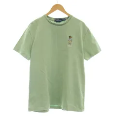 POLO RALPH LAUREN 半袖スウェット 2026年最新】半袖スウェット ラルフローレンの人気アイテム - メルカリ