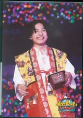 Boys Be 23年わっしょいCAMP!in DOME 池川侑希弥 ライブフォト*1枚 Aのサムネイル