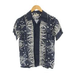 美品【SUN SURF】BEAMS別注アロハシャツ【東洋エンタープライズ日本製 