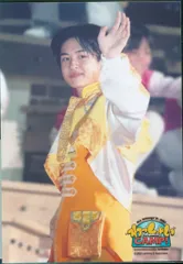 Boys Be 23年わっしょいCAMP!in DOME 池川侑希弥 ライブフォト*1枚 Bのサムネイル