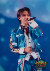 Lilかんさい 23年わっしょいCAMP!in DOME 當間琉巧 ライブフォト*1枚 Aのサムネイル