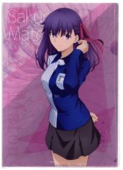 극장판 Fate stay night 4장 세트 클리어 파일