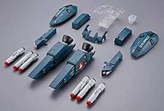 [중고] 반다이(BANDAI) DX 초합금 TV판 VF-1 대응 슈퍼 파트 세트 (*발키리 본체 별매)