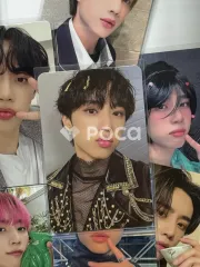 THE BOYZ ソヌ THE BOYZ SPECIAL EDITION マルチケース & トレカ セット