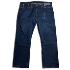 ☆美品☆RALPH LAUREN RUGBY☆ヴィンテージスリムデニム☆W38☆ - メルカリ