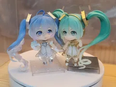 （出品）シンフォニー ミク 札幌ver ねんどろいど（青髪）