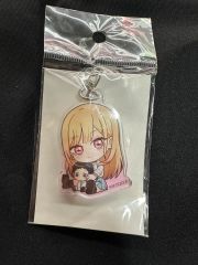 新品】映画けいおん！平沢唯（ヨーロッパ）ラバーストラップ 東京