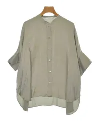 BEIGE, ブラウス レディース 【古着】【中古】【送料無料】のサムネイル
