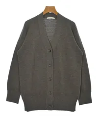 qualite カーディガン レディース 【古着】【中古】【送料無料】のサムネイル