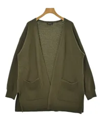 Reflect カーディガン レディース 【古着】【中古】【送料無料】