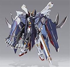 メタルビルド クロスボーン・ガンダムX1 フルクロスガンダムX2