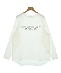 Americana Tシャツ・カットソー レディース 【古着】【中古】【送料無料】のサムネイル