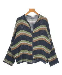 GALERIE VIE カーディガン レディース 【古着】【中古】【送料無料】のサムネイル