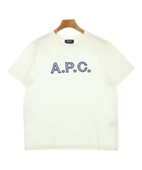 A.P.C. Tシャツ・カットソー レディース 【古着】【中古】【送料無料】のサムネイル