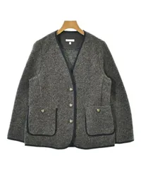 DRESSTERIOR ノーカラージャケット レディース 【古着】【中古】【送料無料】のサムネイル