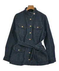 A.P.C. デニムジャケット レディース 【古着】【中古】【送料無料】