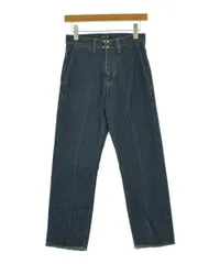 Drawer デニムパンツ レディース 【古着】【中古】【送料無料】のサムネイル