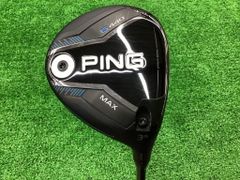 中古】 ピン G440 HL MAX 3W フェアウェイウッド FW SPEEDER NX GREY