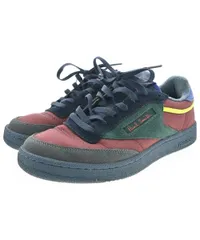 Paul Smith スニーカー メンズ 【古着】【中古】【送料無料】のサムネイル