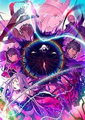 [중고]극장판 [Fate/stay night [Heaven's Feel]]III.spring song(통상판) [Blu-ray]
