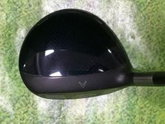値段交渉可⁄ヘッドのみ】キャロウェイエリートX 7W - メルカリ