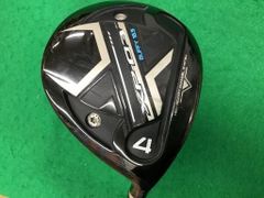 中古KAMUI PRO XP-03 フェアウェイウッド 4番 16.5度 - メルカリ