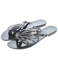 Melissa サンダル レディース 【古着】【中古】【送料無料】
