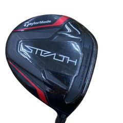 TaylorMade STEALTH フェアウェイウッド 3W 15度 - メルカリ