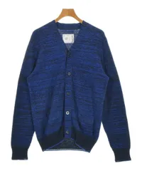 sacai カーディガン メンズ 【古着】【中古】【送料無料】のサムネイル