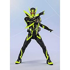 [중고]반다이(BANDAI) SHFiguarts 피규어츠 가면 라이더 제로 원 샤이닝 호퍼 TAMASHII NATION 2020 개최 기념 상품