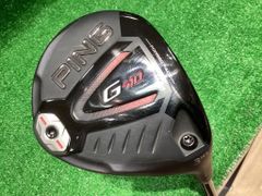 PING G410 PLUS USモデル12度 ALTA CB 55R - メルカリ