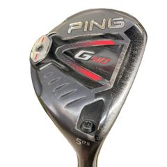G410 LST フェアウェイウッド 3番 14.5度 - メルカリ