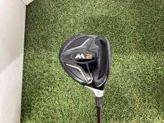 TaylorMade M2 フェアウェイウッド 3W 15度 - メルカリ