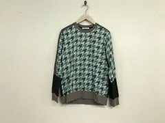 本物ディスカバードDISCOVEREDコットン柄シャツデザイン長袖ロンTシャツメンズサーフアメカジミリタリーワークスケーターストリートビジネススーツスポーツゴルフグレー1S日本製のサムネイル
